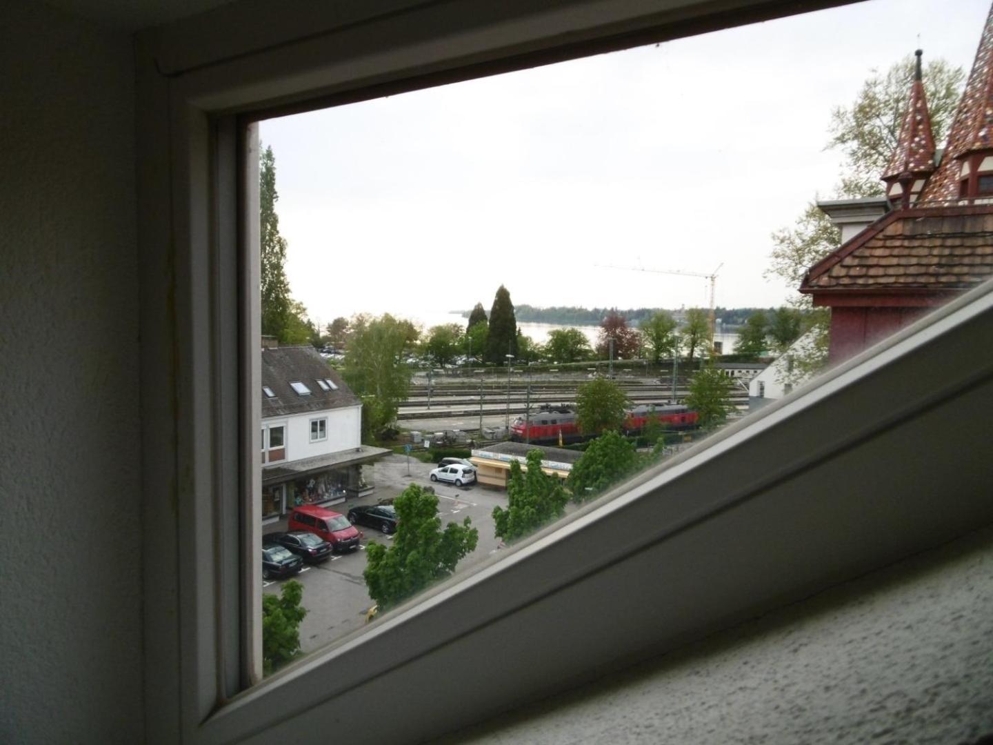 Falkenhorst Aschach Exterior photo