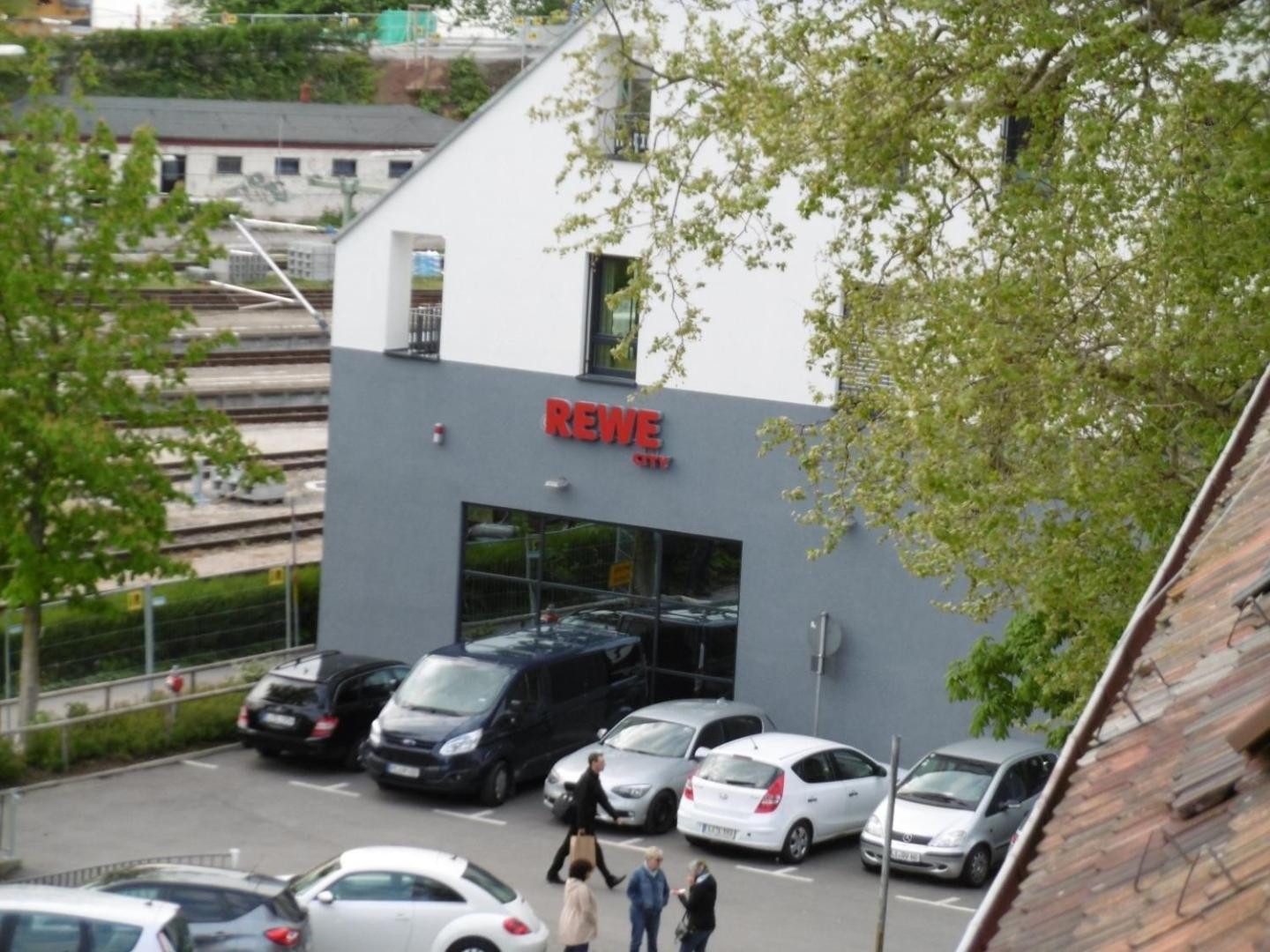 Falkenhorst Aschach Exterior photo
